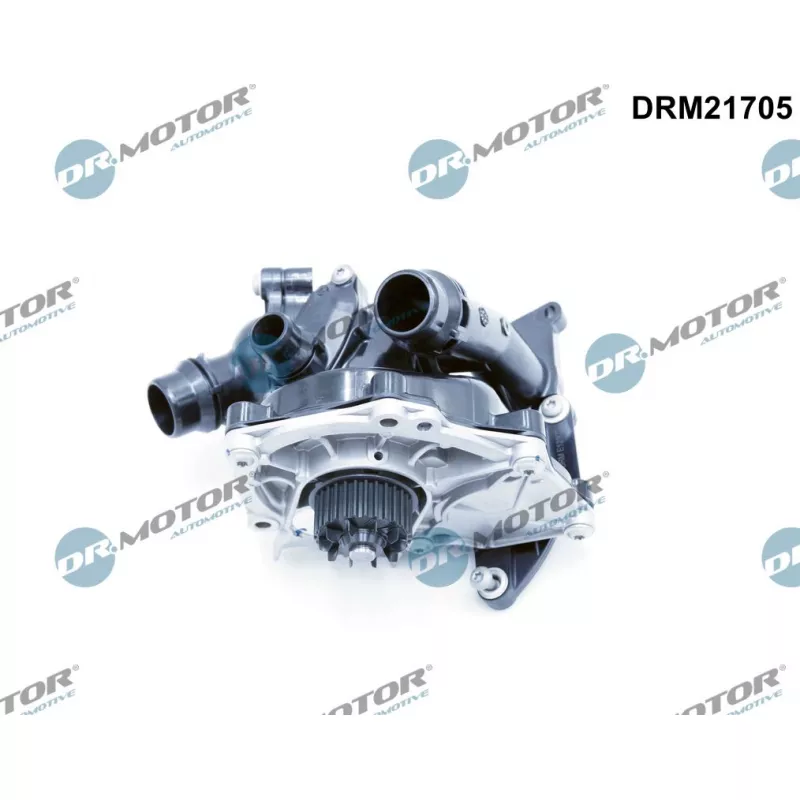 Kit pompe à eau Dr.Motor DRM21705