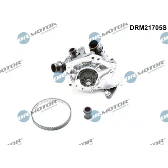 Kit pompe à eau Dr.Motor DRM21705S