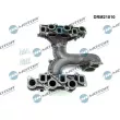 Module de tube d'admission Dr.Motor DRM21810 - Visuel 2