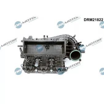 Module de tube d'admission Dr.Motor DRM21822