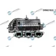 Module de tube d'admission Dr.Motor DRM21822 - Visuel 2