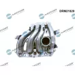 Module de tube d'admission Dr.Motor DRM21829 - Visuel 1