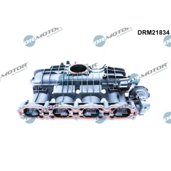 Module de tube d'admission Dr.Motor DRM21834