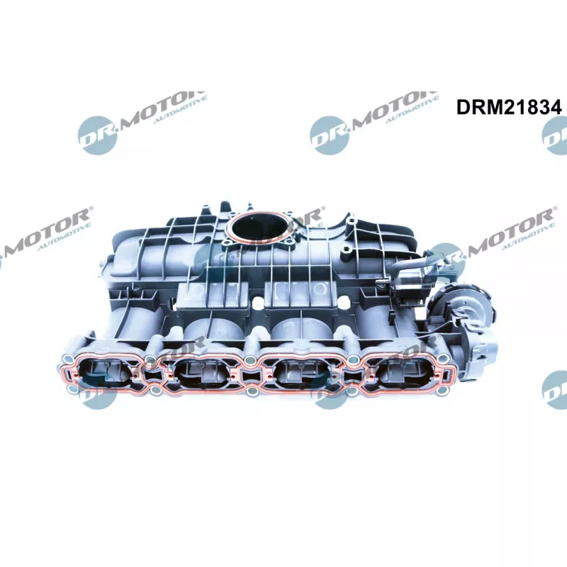 Module de tube d'admission Dr.Motor DRM21834