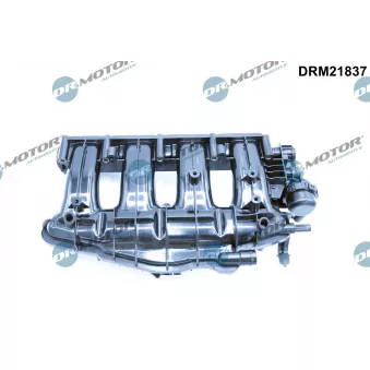 Module de tube d'admission Dr.Motor DRM21837