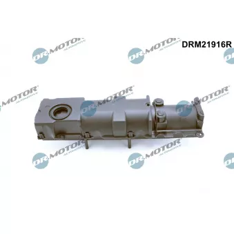 Séparateur d'huile, prise de recyclage des gas de carter Dr.Motor DRM21916R