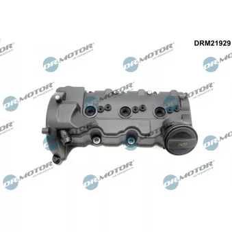 Couvercle de culasse Dr.Motor DRM21929