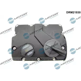 Couvercle de culasse Dr.Motor DRM21930