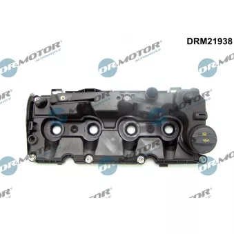 Couvercle de culasse Dr.Motor DRM21938