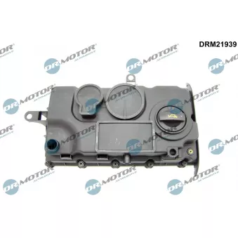 Couvercle de culasse Dr.Motor DRM21939