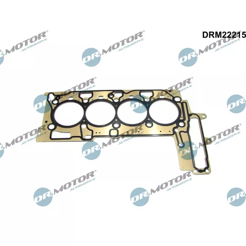 Joint d'étanchéité, culasse Dr.Motor DRM22215
