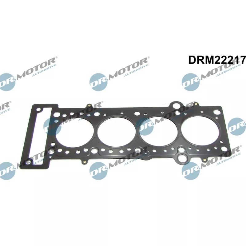 Joint d'étanchéité, culasse Dr.Motor DRM22217