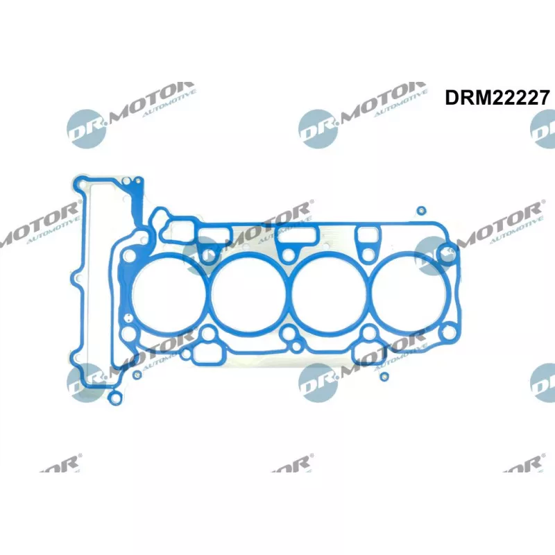 Joint d'étanchéité, culasse Dr.Motor DRM22227