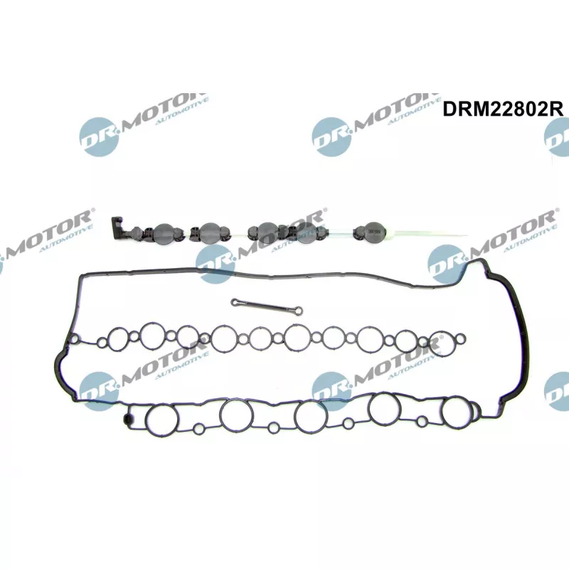 Kit de réparation, module de tube d'aspiration Dr.Motor DRM22802R