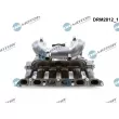 Module de tube d'admission Dr.Motor DRM2812 - Visuel 2