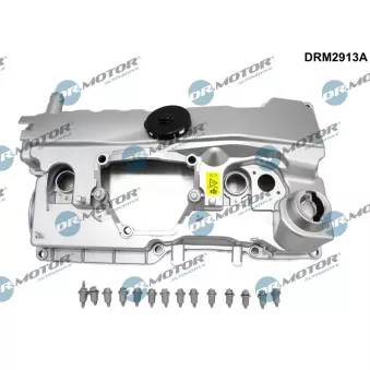 Couvercle de culasse Dr.Motor DRM2913A