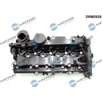 Couvercle de culasse Dr.Motor DRM2928