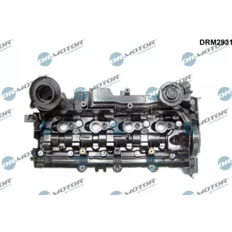 Couvercle de culasse Dr.Motor DRM2931