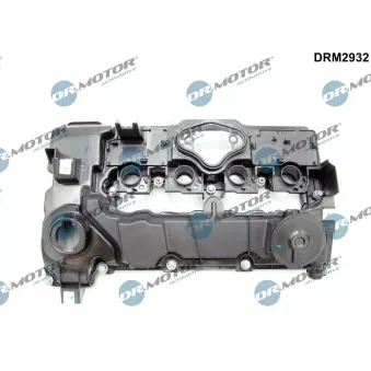 Couvercle de culasse Dr.Motor DRM2932