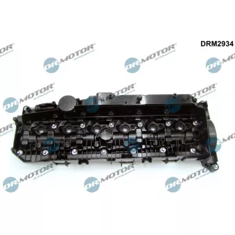 Couvercle de culasse Dr.Motor DRM2934