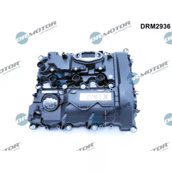 Couvercle de culasse Dr.Motor DRM2936