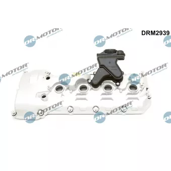 Couvercle de culasse Dr.Motor DRM2939