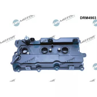 Couvercle de culasse Dr.Motor DRM4903