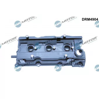 Couvercle de culasse Dr.Motor DRM4904