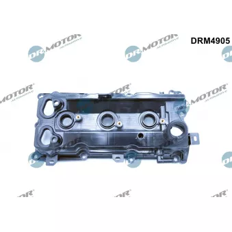 Couvercle de culasse Dr.Motor DRM4905
