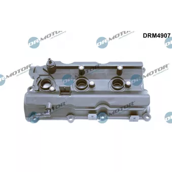 Couvercle de culasse Dr.Motor DRM4907