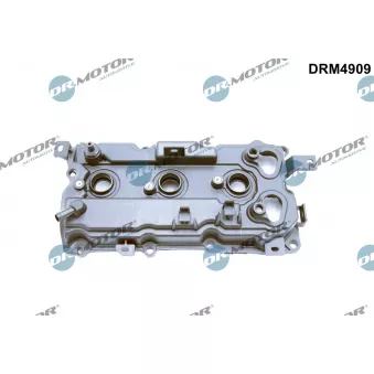 Couvercle de culasse Dr.Motor DRM4909