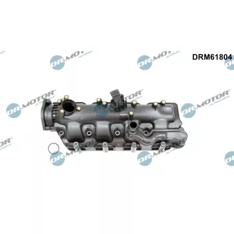 Module de tube d'admission Dr.Motor DRM61804