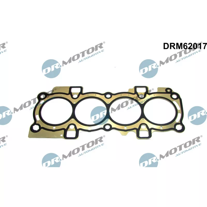 Joint d'étanchéité, culasse Dr.Motor DRM62017