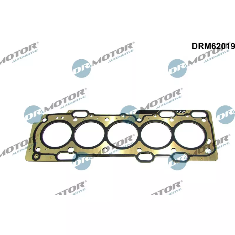 Joint d'étanchéité, culasse Dr.Motor DRM62019