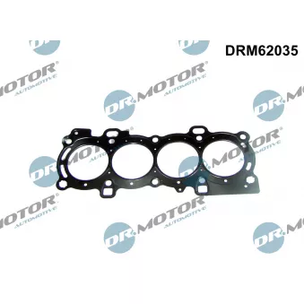 Joint d'étanchéité, culasse Dr.Motor DRM62035