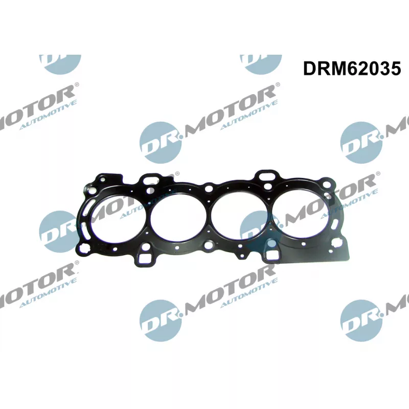 Joint d'étanchéité, culasse Dr.Motor DRM62035