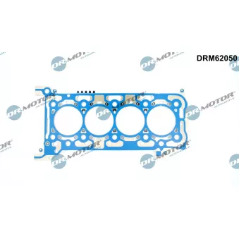 Joint d'étanchéité, culasse Dr.Motor DRM62050