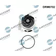 Pompe à eau, refroidissement du moteur Dr.Motor DRM6702 - Visuel 1