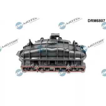 Module de tube d'admission Dr.Motor DRM6807