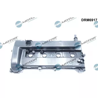 Couvercle de culasse Dr.Motor DRM6917