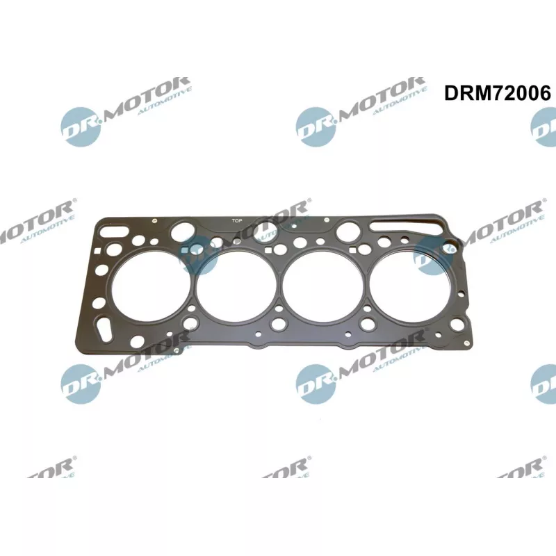 Joint d'étanchéité, culasse Dr.Motor DRM72006