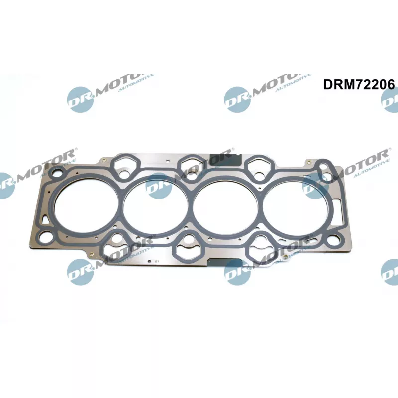 Joint d'étanchéité, culasse Dr.Motor DRM72206