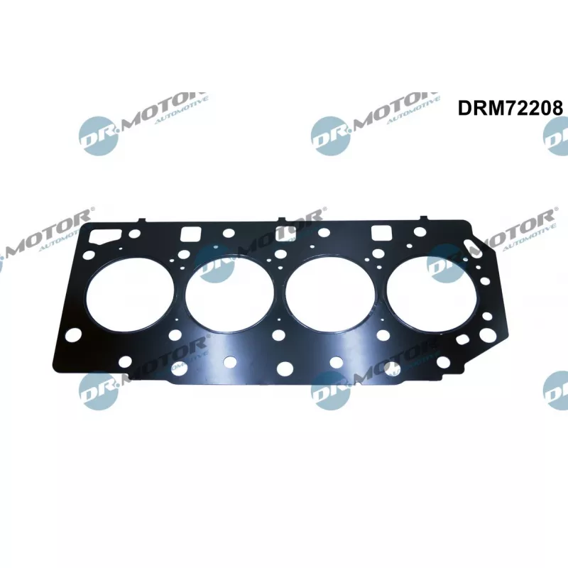 Joint d'étanchéité, culasse Dr.Motor DRM72208