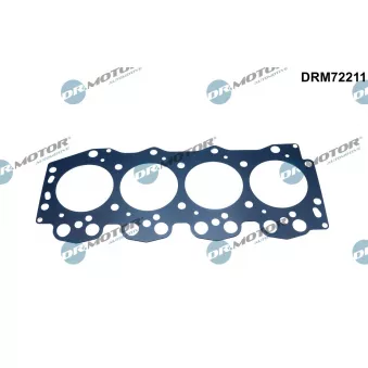 Joint d'étanchéité, culasse Dr.Motor DRM72211