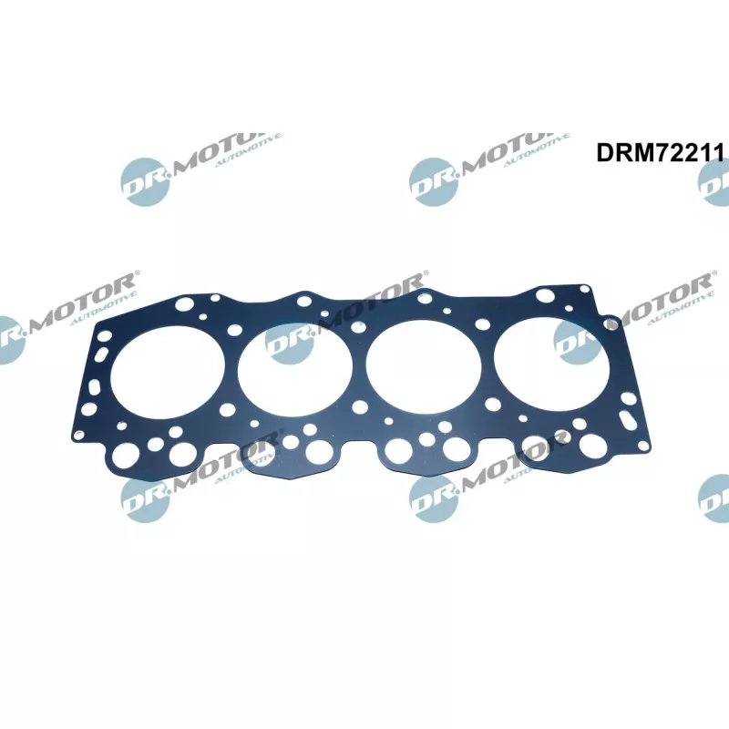 Joint d'étanchéité, culasse Dr.Motor DRM72211