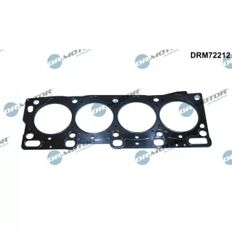 Joint d'étanchéité, culasse Dr.Motor DRM72212