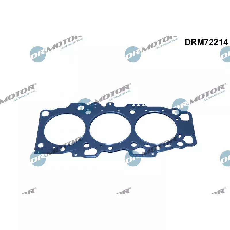 Joint d'étanchéité, culasse Dr.Motor DRM72214