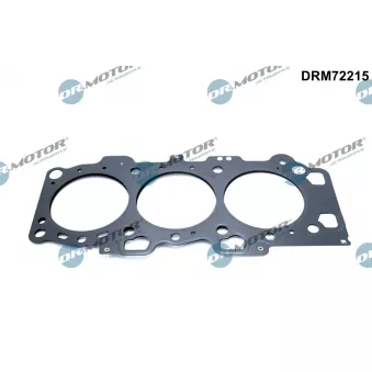 Joint d'étanchéité, culasse Dr.Motor DRM72215