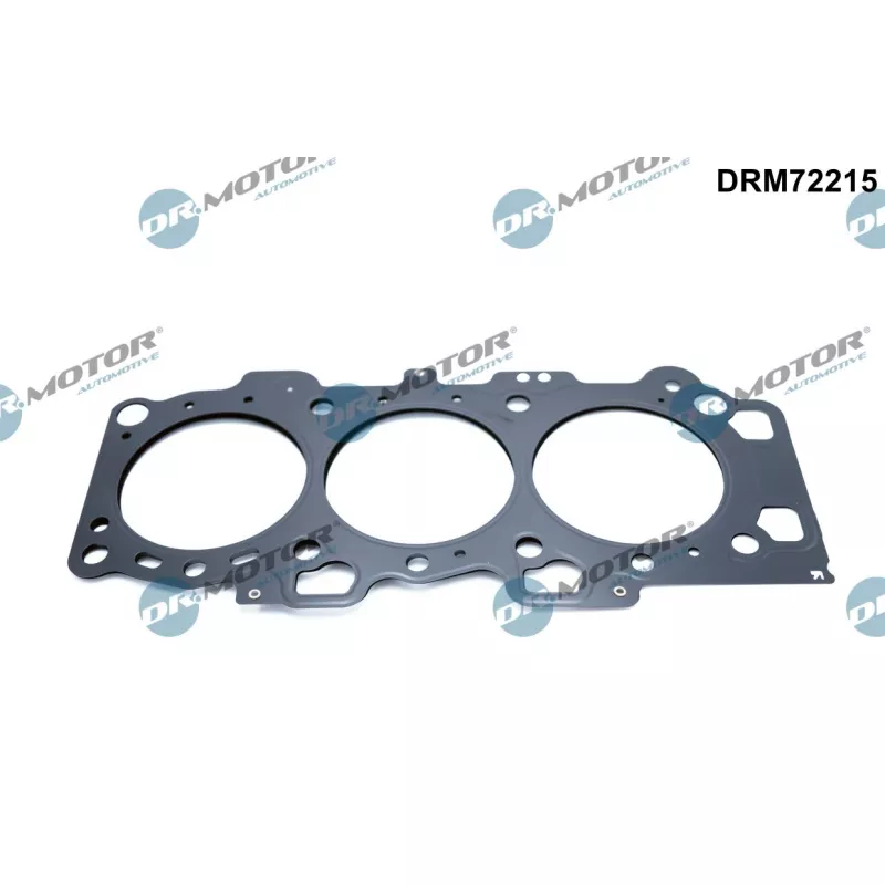 Joint d'étanchéité, culasse Dr.Motor DRM72215
