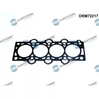 Joint d'étanchéité, culasse Dr.Motor DRM72217